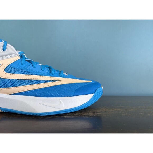 Nike Giannis Immortality 3 "Nigeria x Greece" Men's Size 11.5 DZ7533-002 - Picture 5 of 12